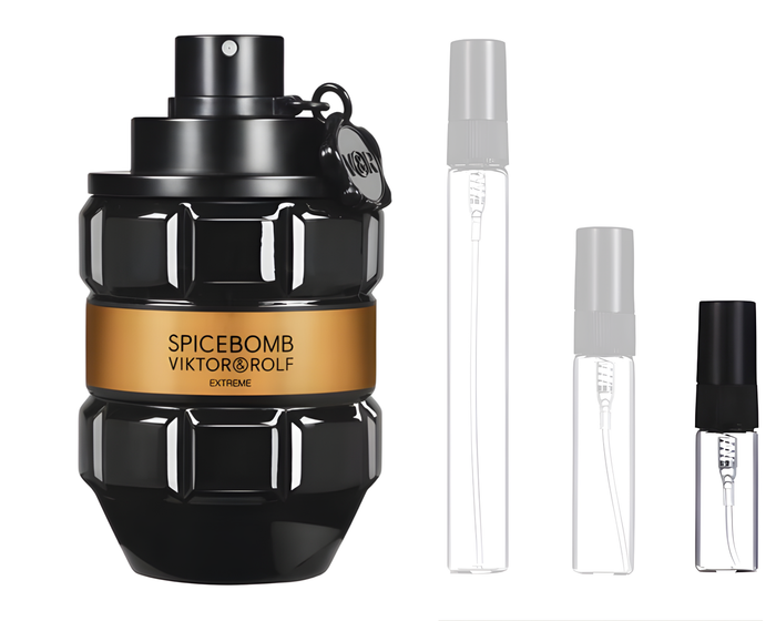 Viktor & Rolf Spicebomb Extreme