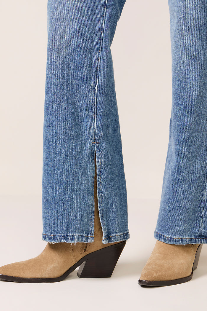Vintage Bootcut Jean 32`
