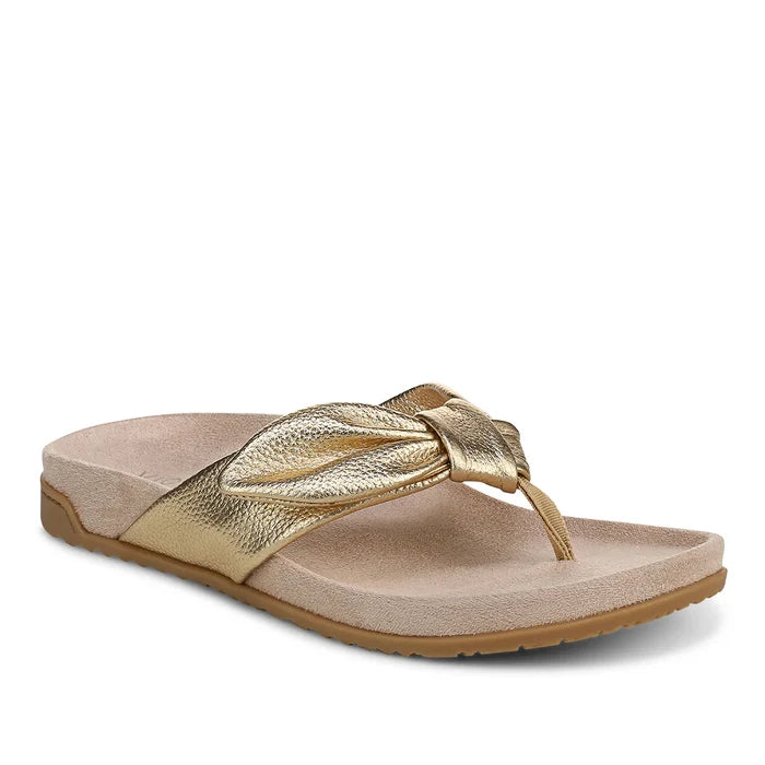 Vionic EVA Thong Sandal