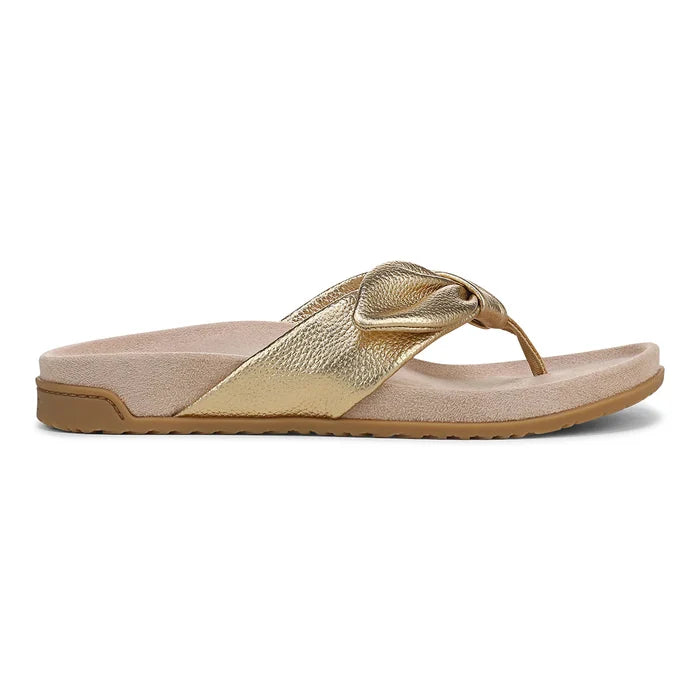 Vionic EVA Thong Sandal