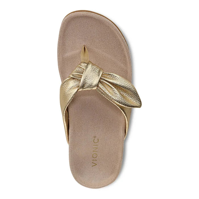 Vionic EVA Thong Sandal