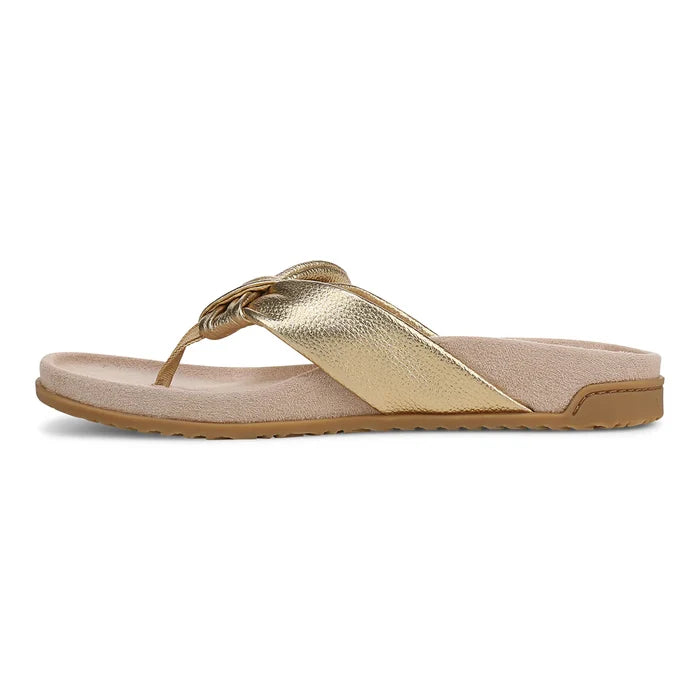 Vionic EVA Thong Sandal