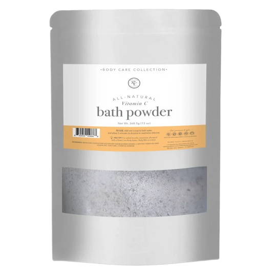 Vitamin C Bath Powder | 13 oz