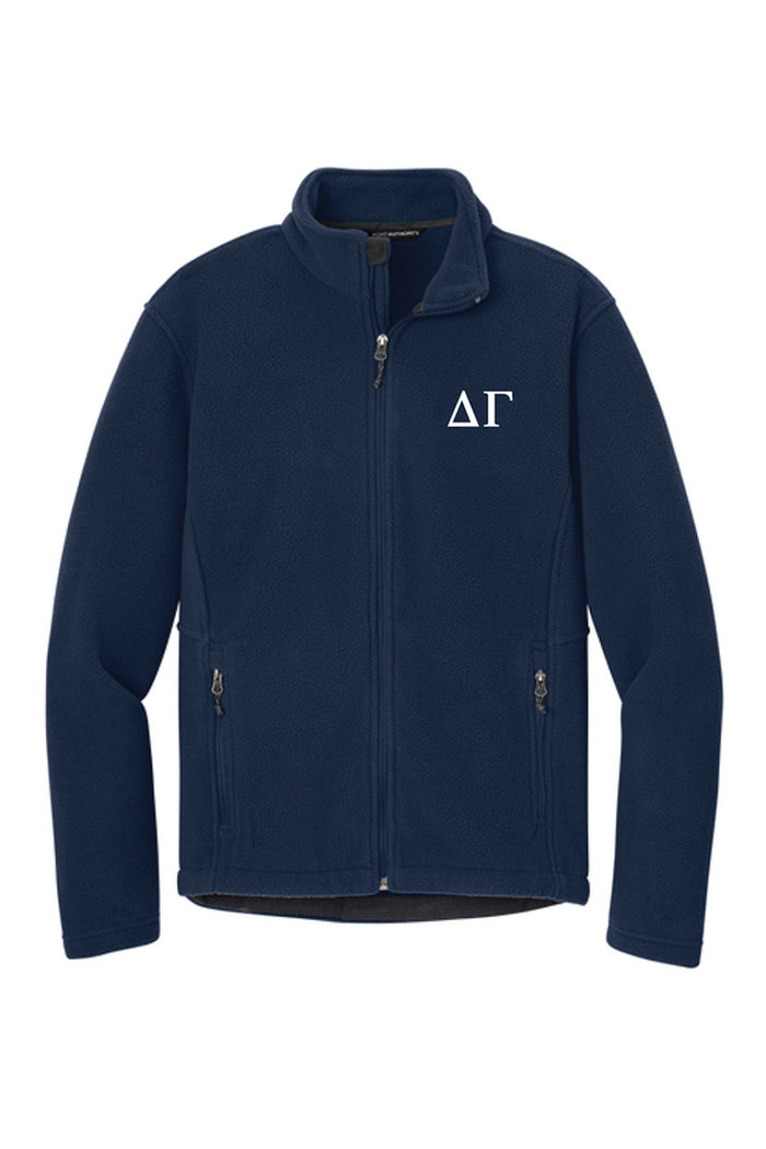 Volunteer Jacket - Hannah's Closet - The Official Boutique for Delta Gamma