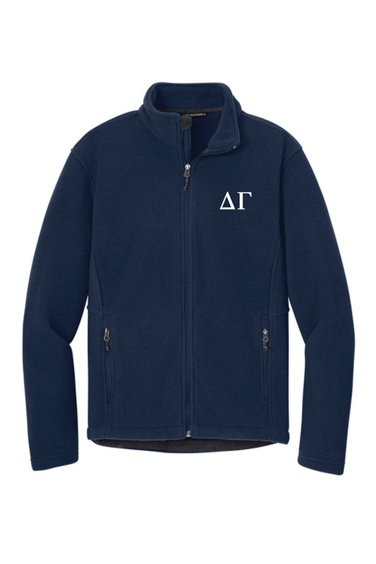 Volunteer Jacket - Hannah's Closet - The Official Boutique for Delta Gamma