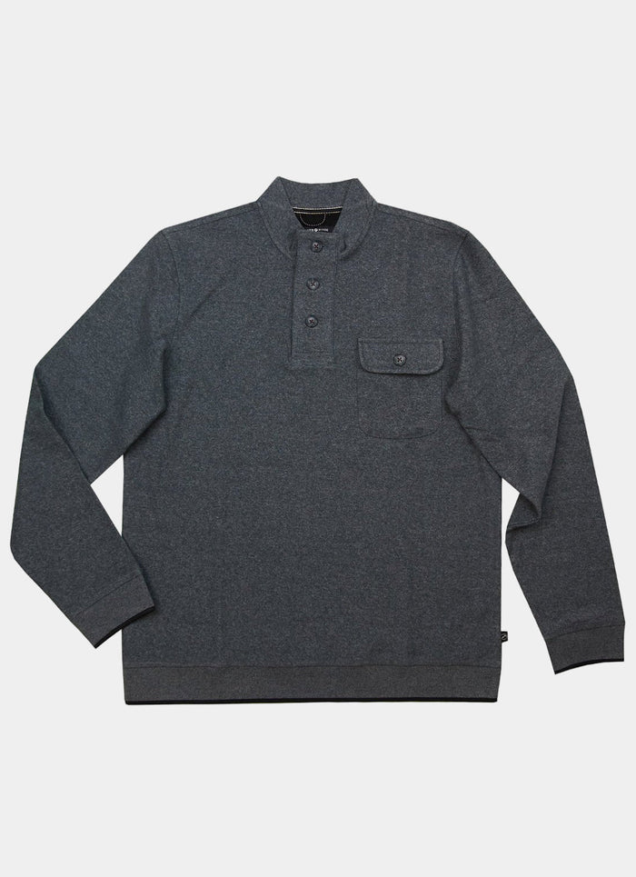 Wabana Pullover - 15513 - 82612 - Hammer Made