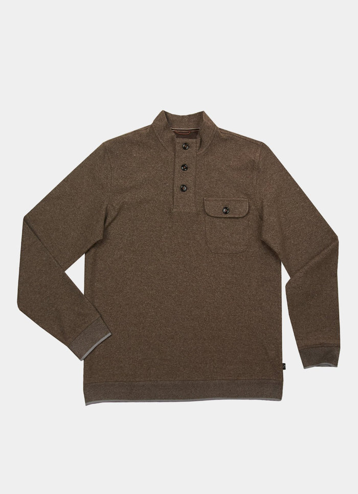 Wabana Pullover - 15513 - 82617 - Hammer Made