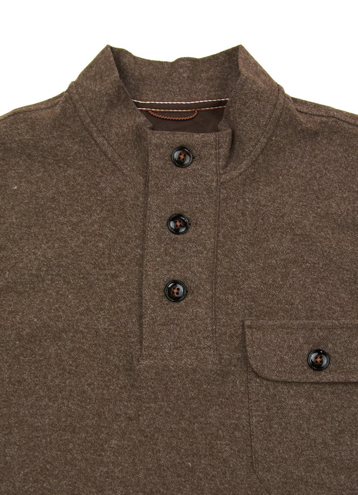 Wabana Pullover - 15513 - 82617 - Hammer Made