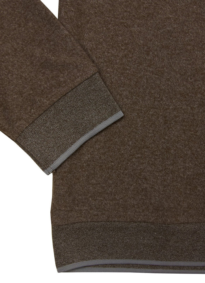 Wabana Pullover - 15513 - 82617 - Hammer Made