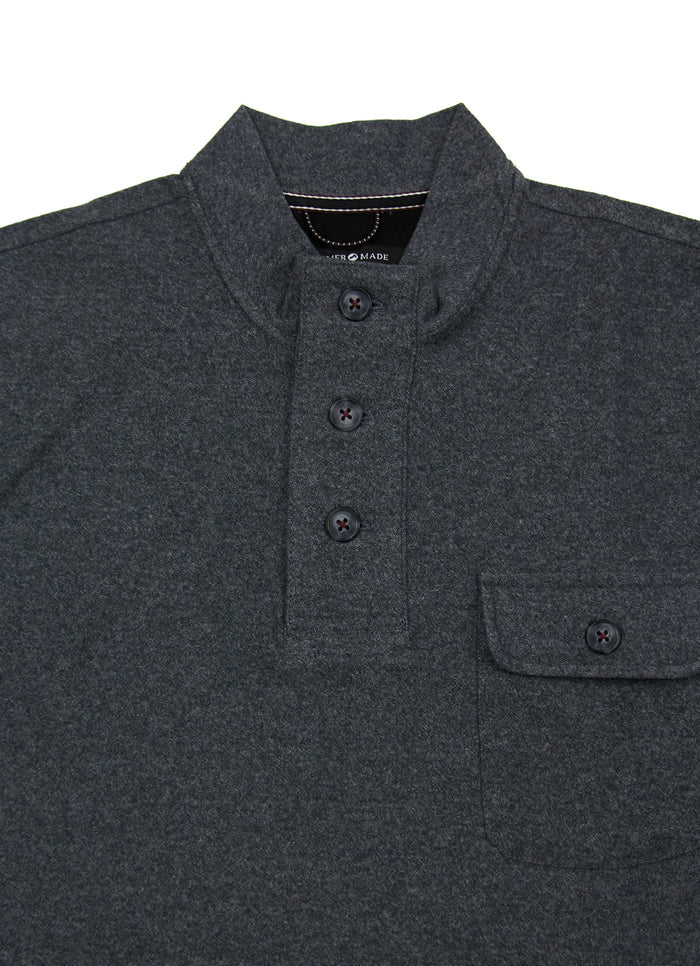 Wabana Pullover