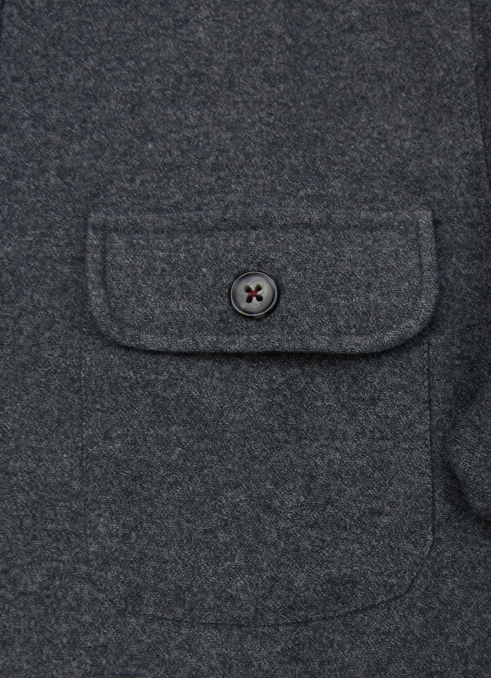 Wabana Pullover by Hammer Made – product view 1