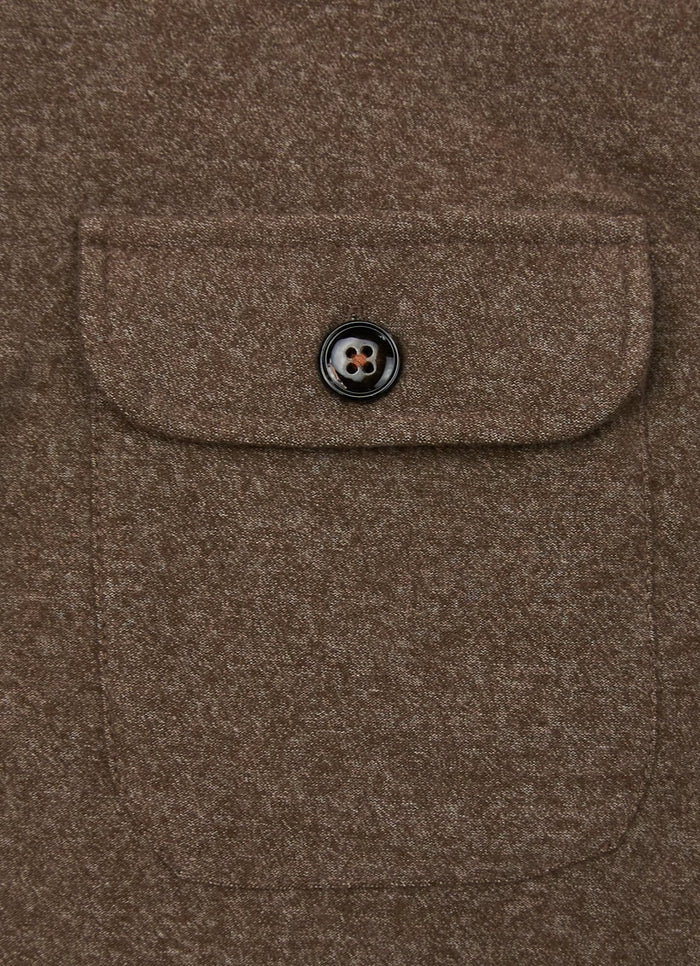Wabana Pullover - 15513 - 82617 - Hammer Made