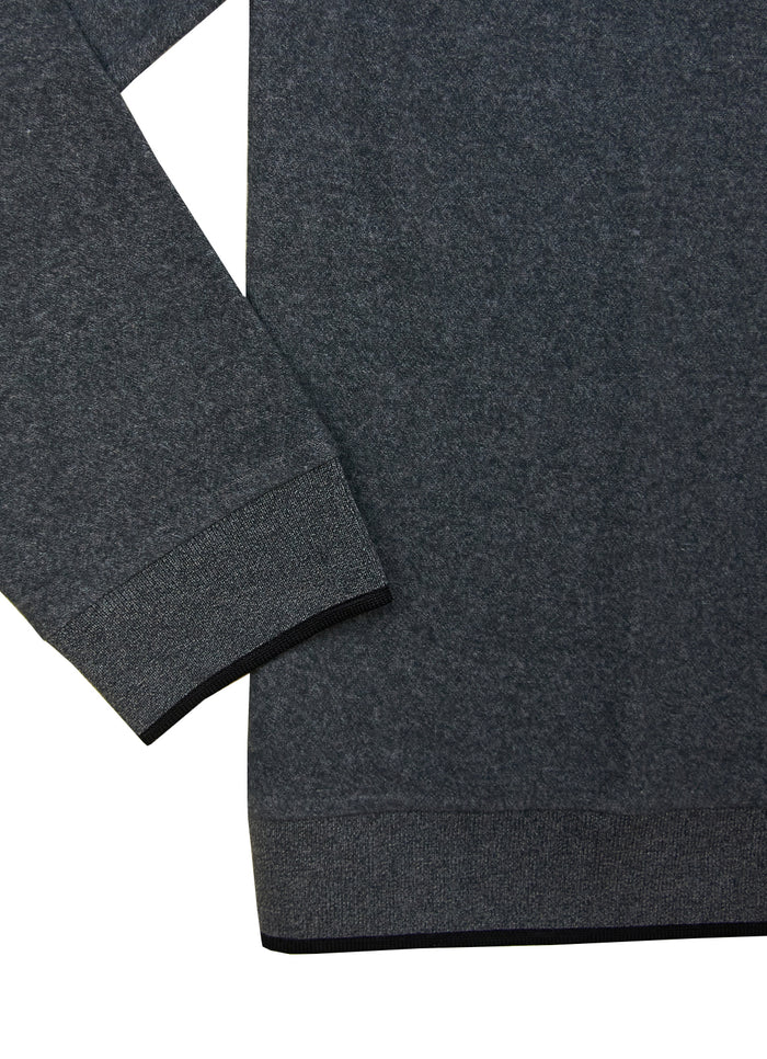 Wabana Pullover