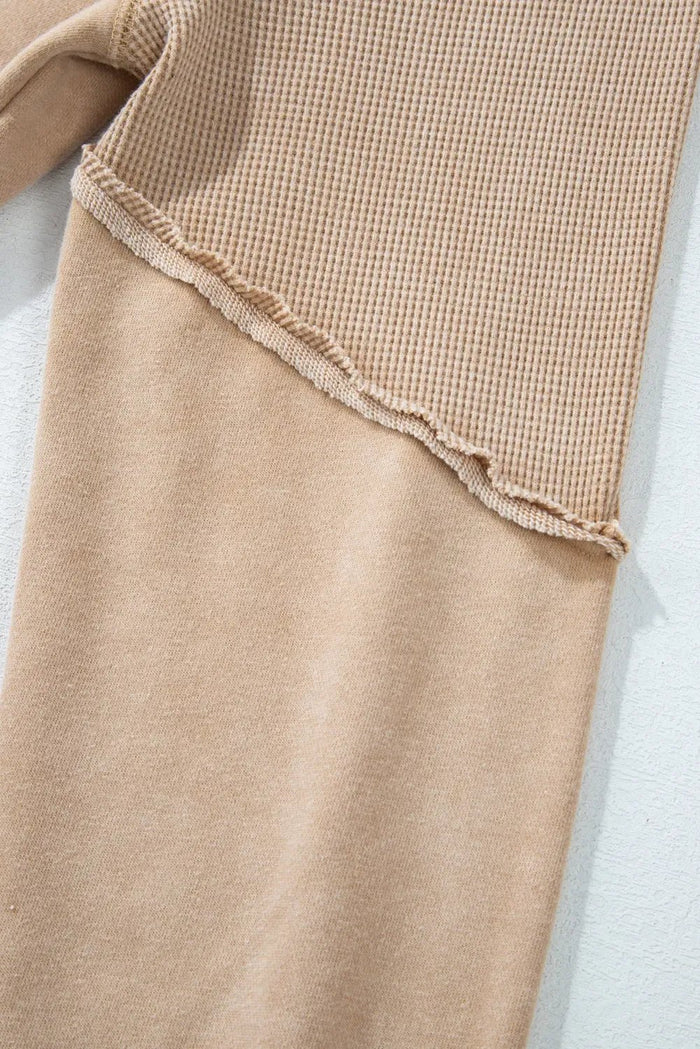 Beige / S