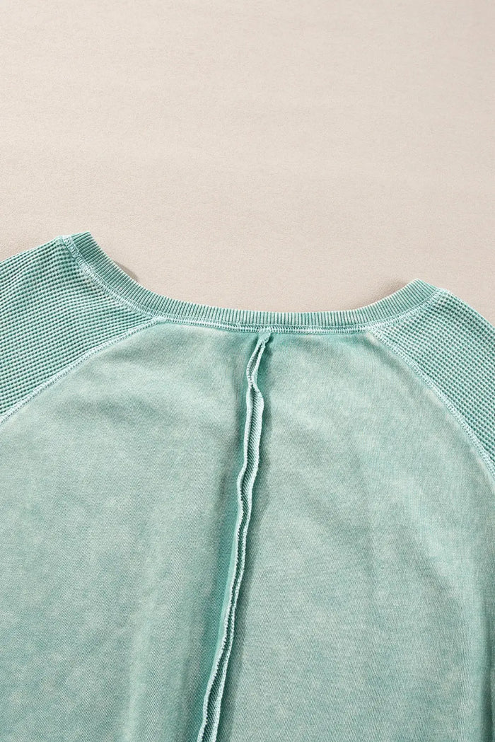 Turquoise / S