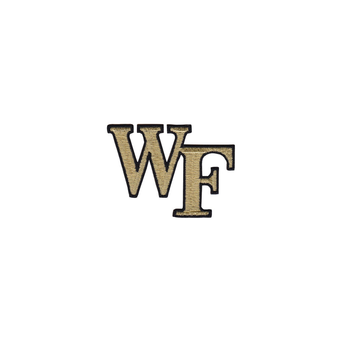 Wake Forest 24 oz. Clear Tumbler