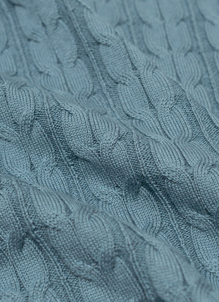 Walsten Knit Polo - 15355-81004 - Hammer Made