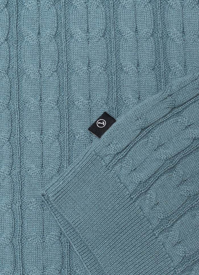 Walsten Knit Polo