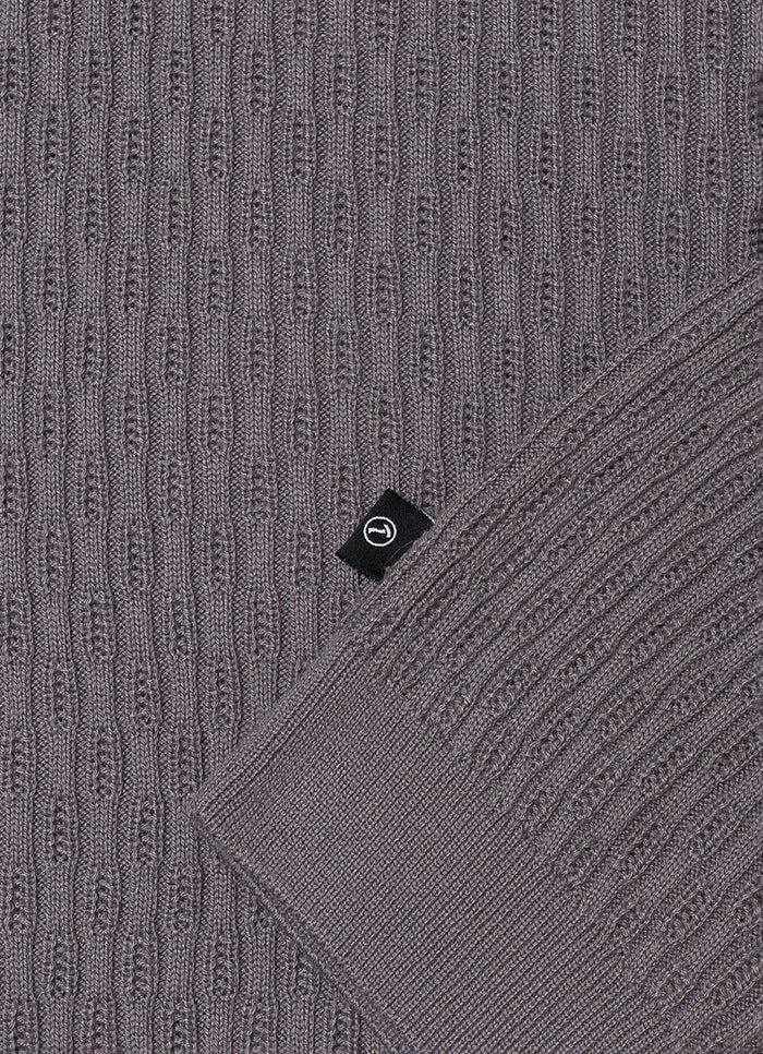 Walsten Knit Polo - 15355 - 81014 - Hammer Made