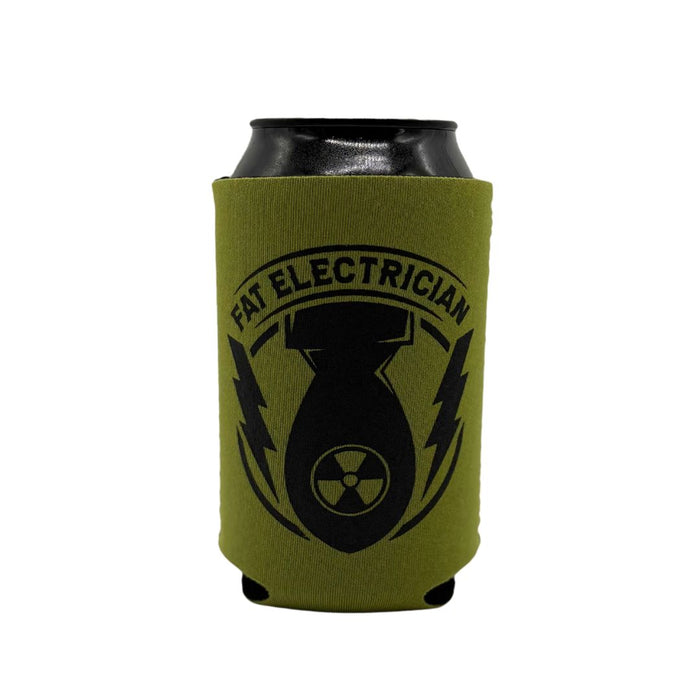War Crime Can Cooler