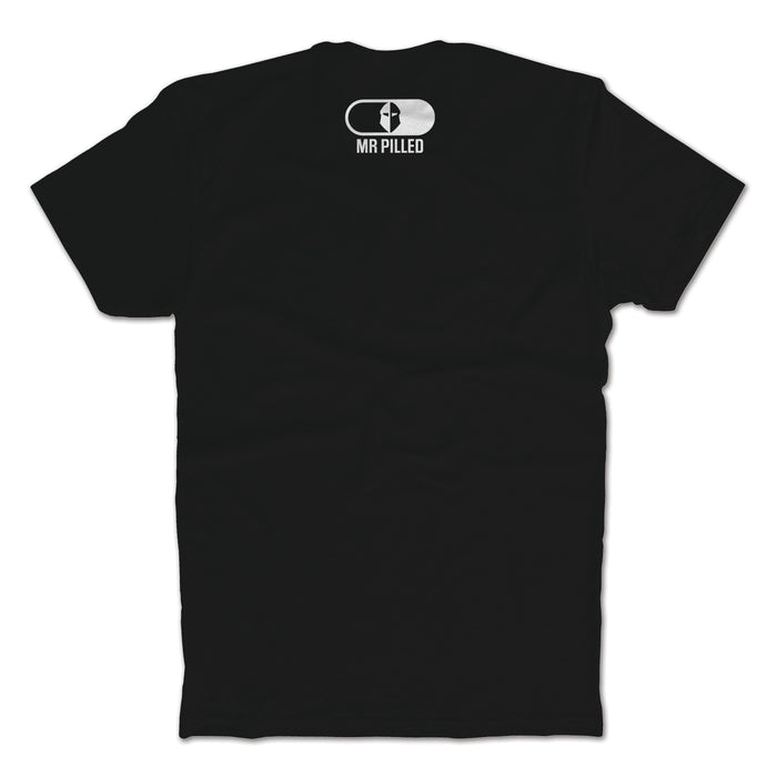 War Criminal Vibes T-Shirt