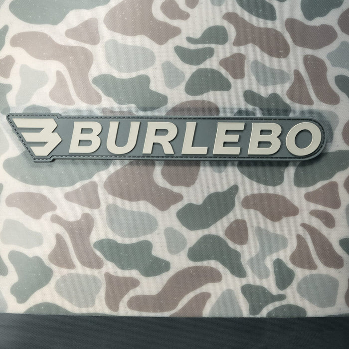 Waterproof Tote - Classic Deer Camo