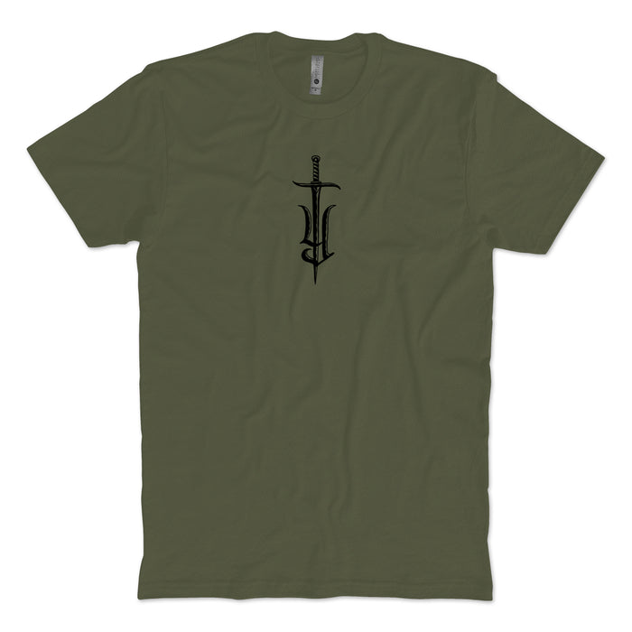Weakness Is A Choice T-Shirt