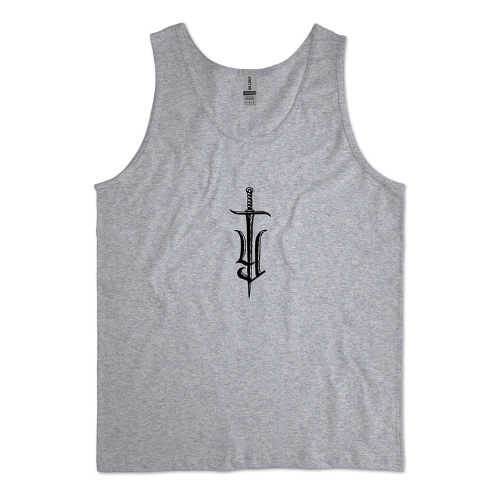 Weakness Is A Choice Tank