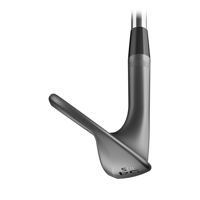 WEDGE VOKEY SM10 NICKLE