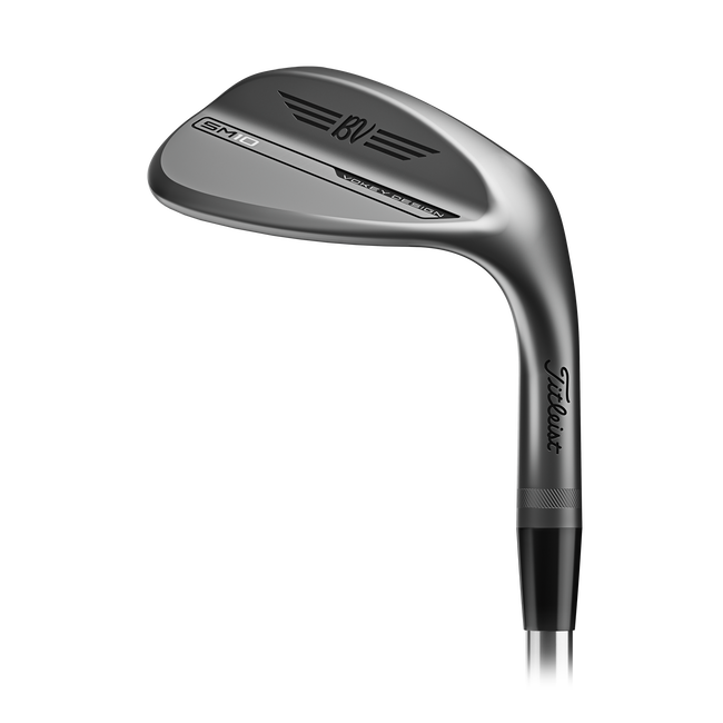 WEDGE VOKEY SM10 NICKLE