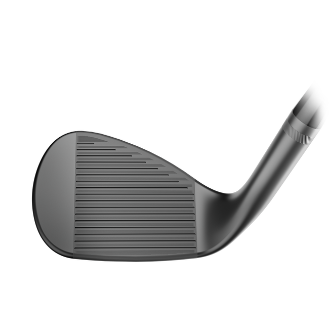 WEDGE VOKEY SM10 NICKLE