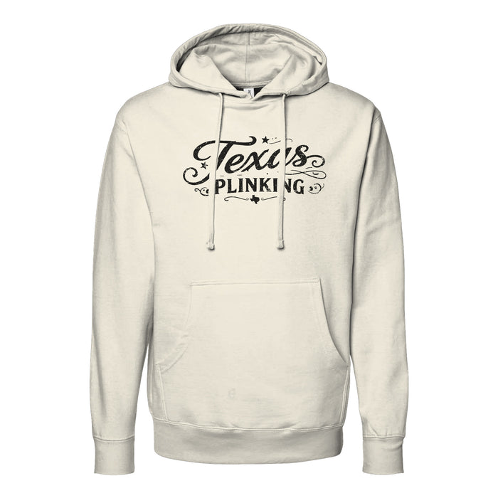 Western Plinking Hoodie