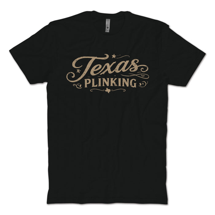 Western Plinking T-Shirt
