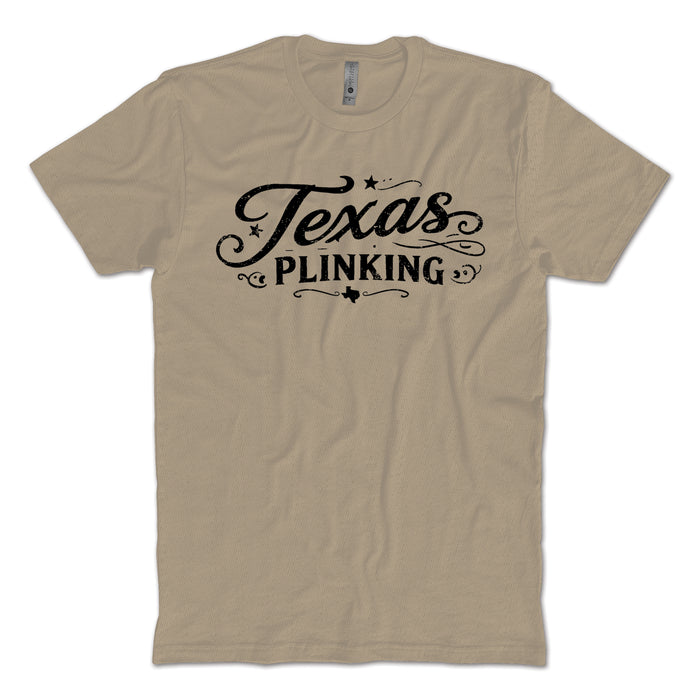 Western Plinking T-Shirt