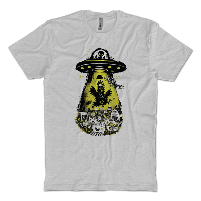 What The Cluck T-Shirt