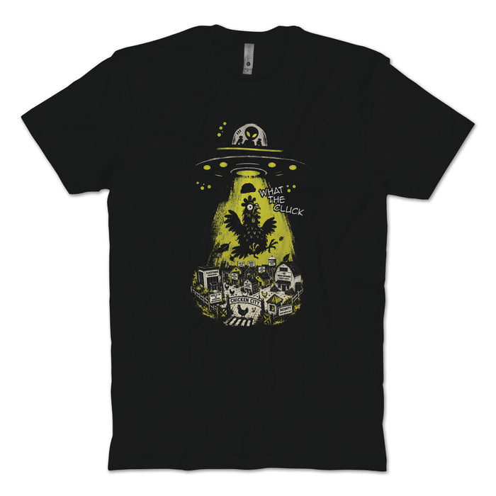 What The Cluck T-Shirt