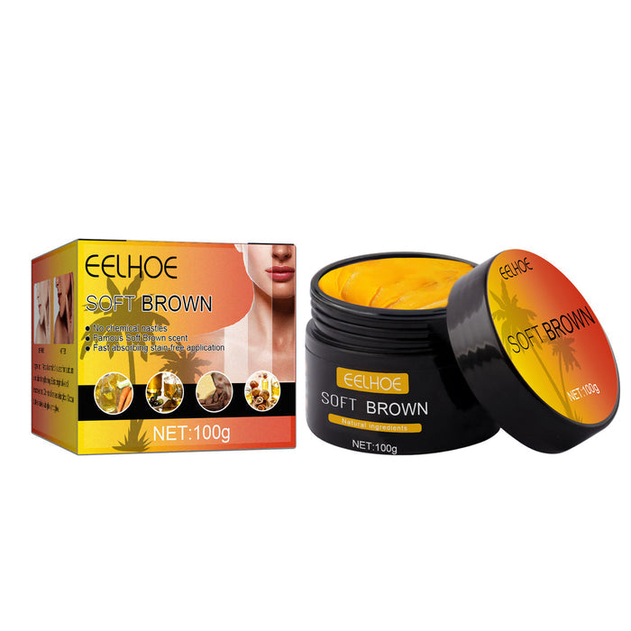 Tanning cream 100g