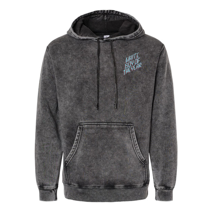 White Boy Of The Year Hoodie