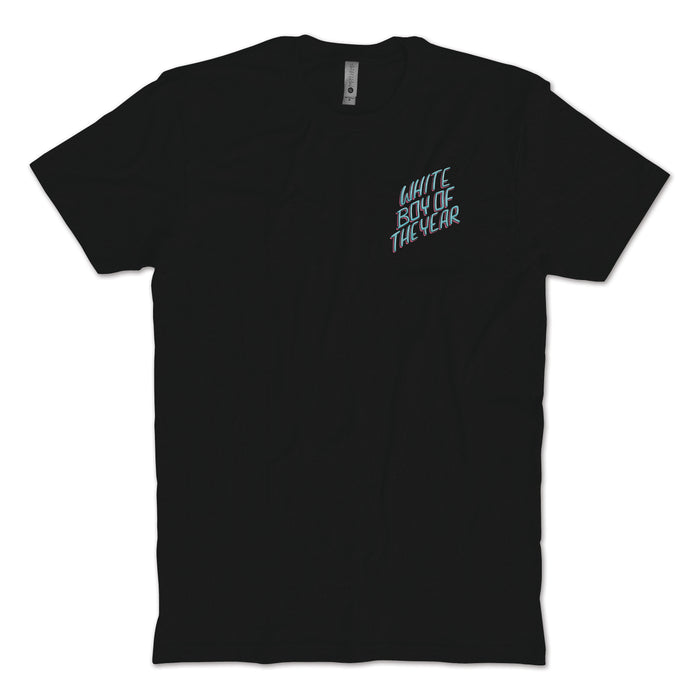 White Boy Of The Year T-Shirt