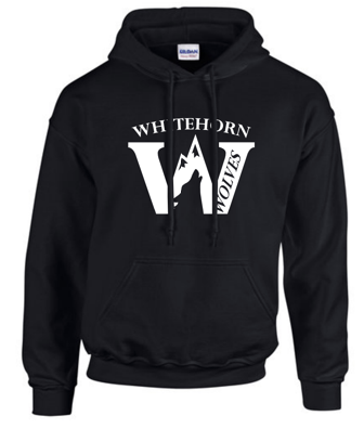 Whitehorn Hoodie