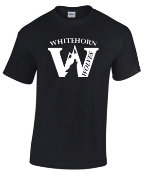 Whitehorn Short Sleeve T-Shirt
