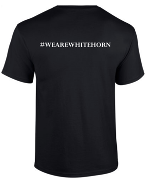 Whitehorn Short Sleeve T-Shirt
