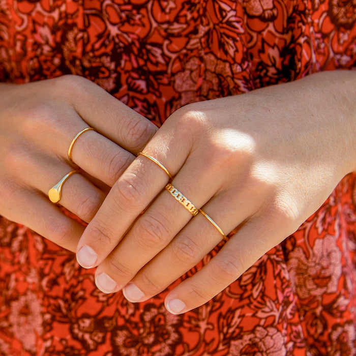 Wilder Ring