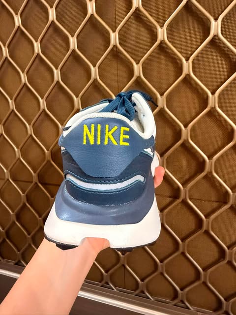 Nike Wmns Phoenix Waffle LTH(FREE SF🚚)
