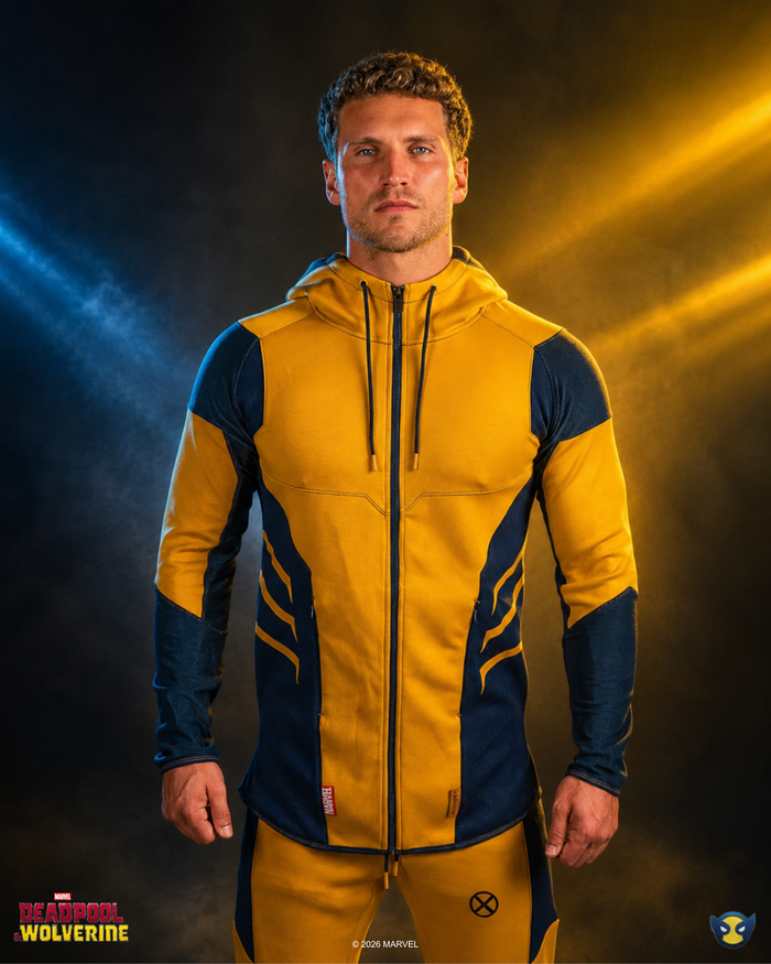 WOLVERINE Performance Hoodie