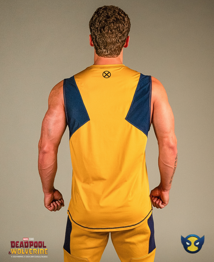 WOLVERINE Performance Tank Top