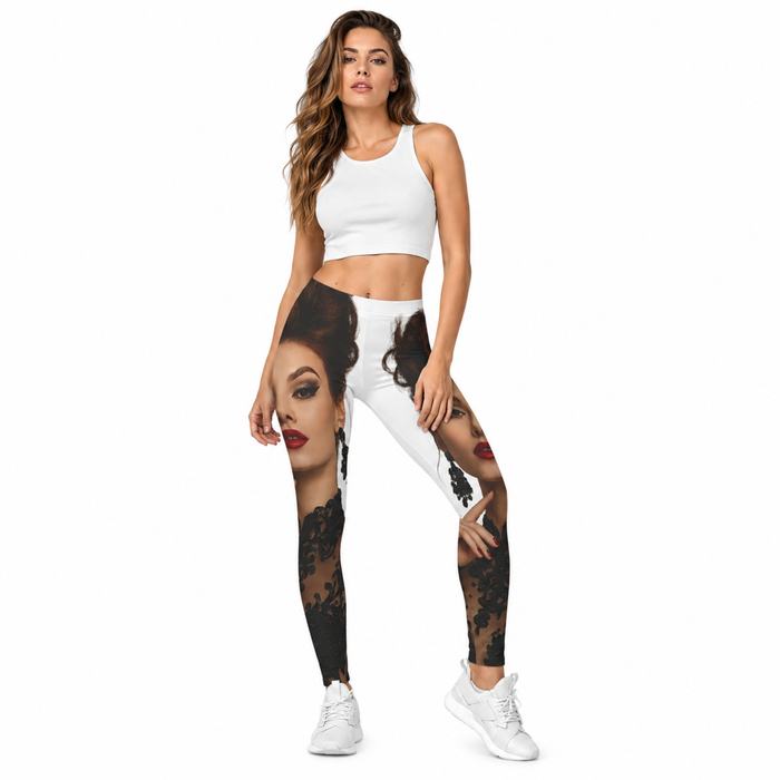 Stylish women’s leggings for relaxed daily wear