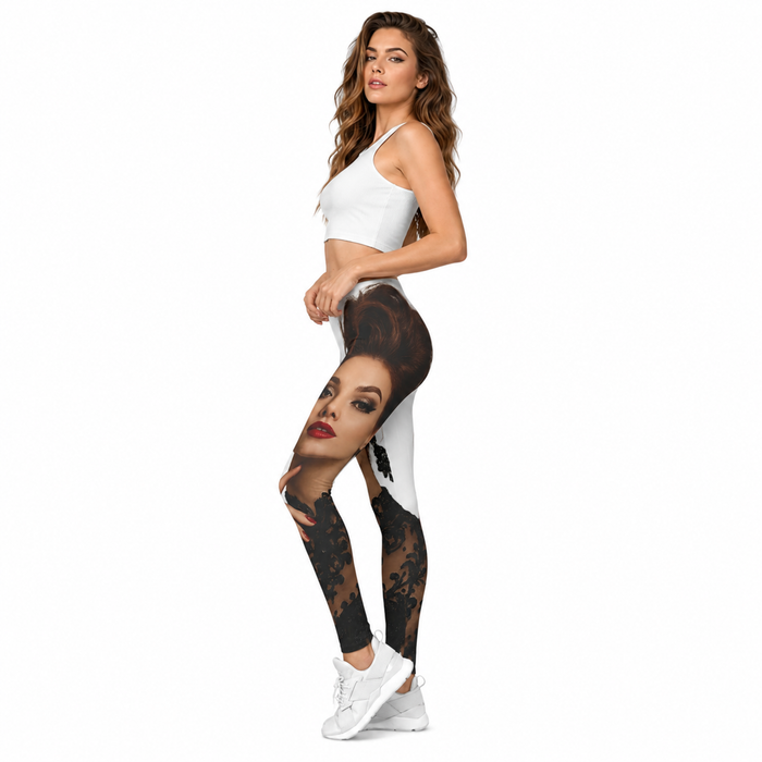 Everyday leggings for women made for comfort and style
