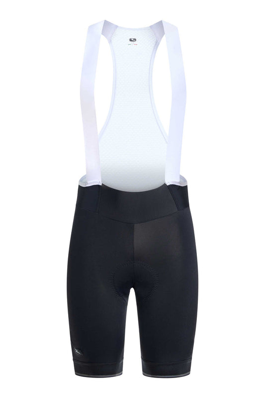 Women's EU Sport Bib Shorts by Giordana Cycling, , Made in Italy