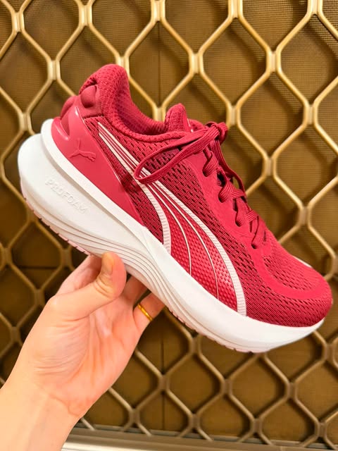 PUMA WOMEN'S (FREE SF🚚)